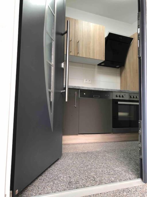 Neues Schoenes Studio, Zentral & Direkt An Der Rems Waiblingen  Exterior foto