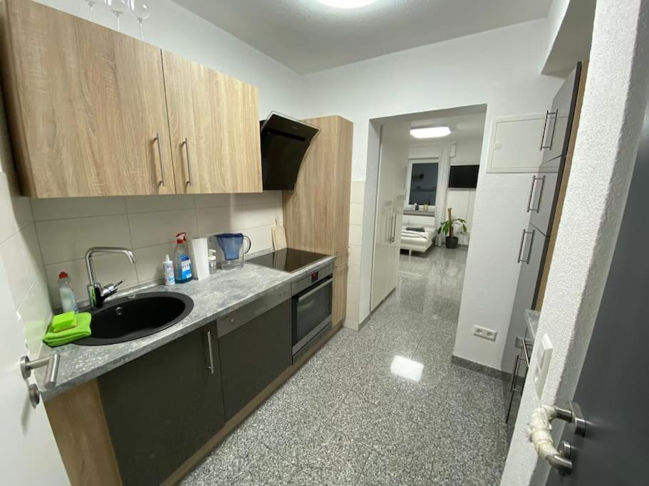 Neues Schoenes Studio, Zentral & Direkt An Der Rems Waiblingen  Exterior foto